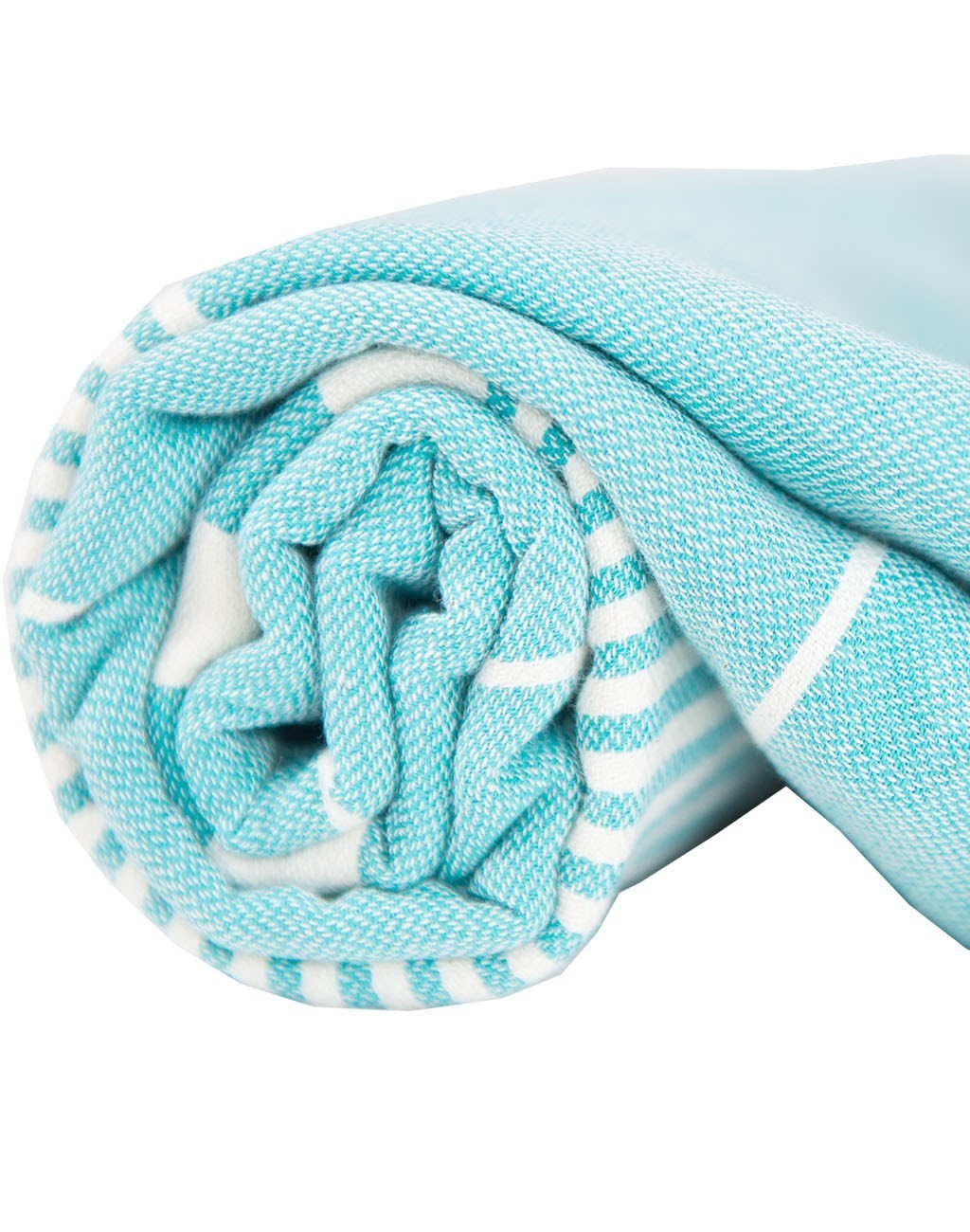 Turquoise Haram Turkish Towel