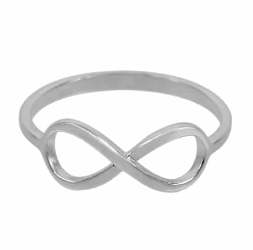 Infinity Ring