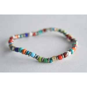 Rangi Kioo Bracelet