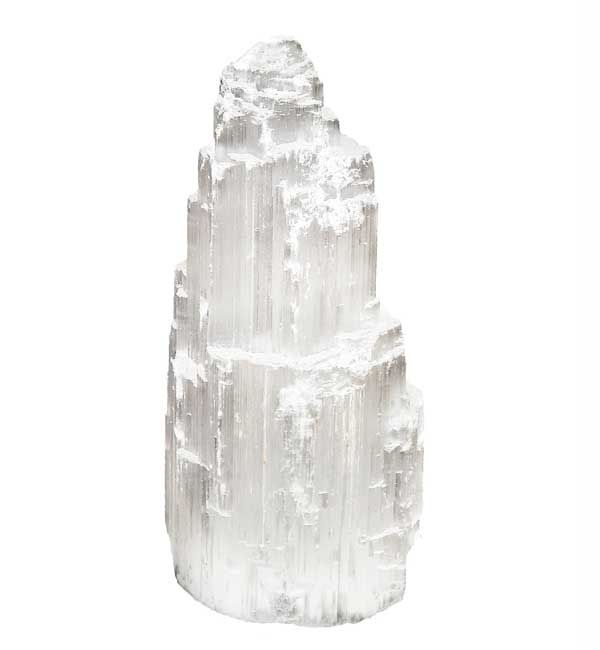 Selenite Skyscraper