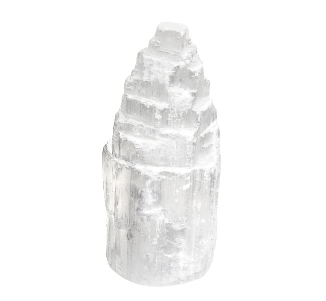 Selenite Skyscraper