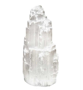 Selenite Skyscraper